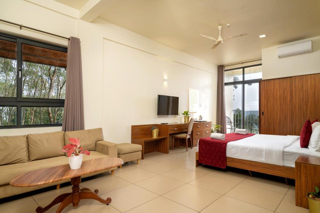 Fern Tree Resort Mananthavady Εξωτερικό φωτογραφία