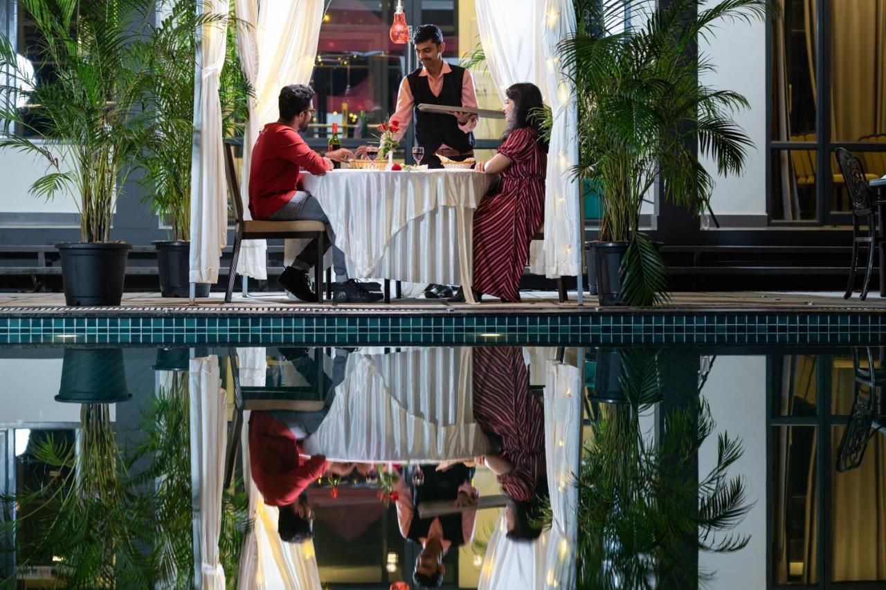 Fern Tree Resort Mananthavady Εξωτερικό φωτογραφία