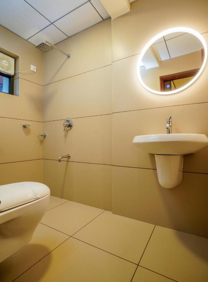 Fern Tree Resort Mananthavady Εξωτερικό φωτογραφία